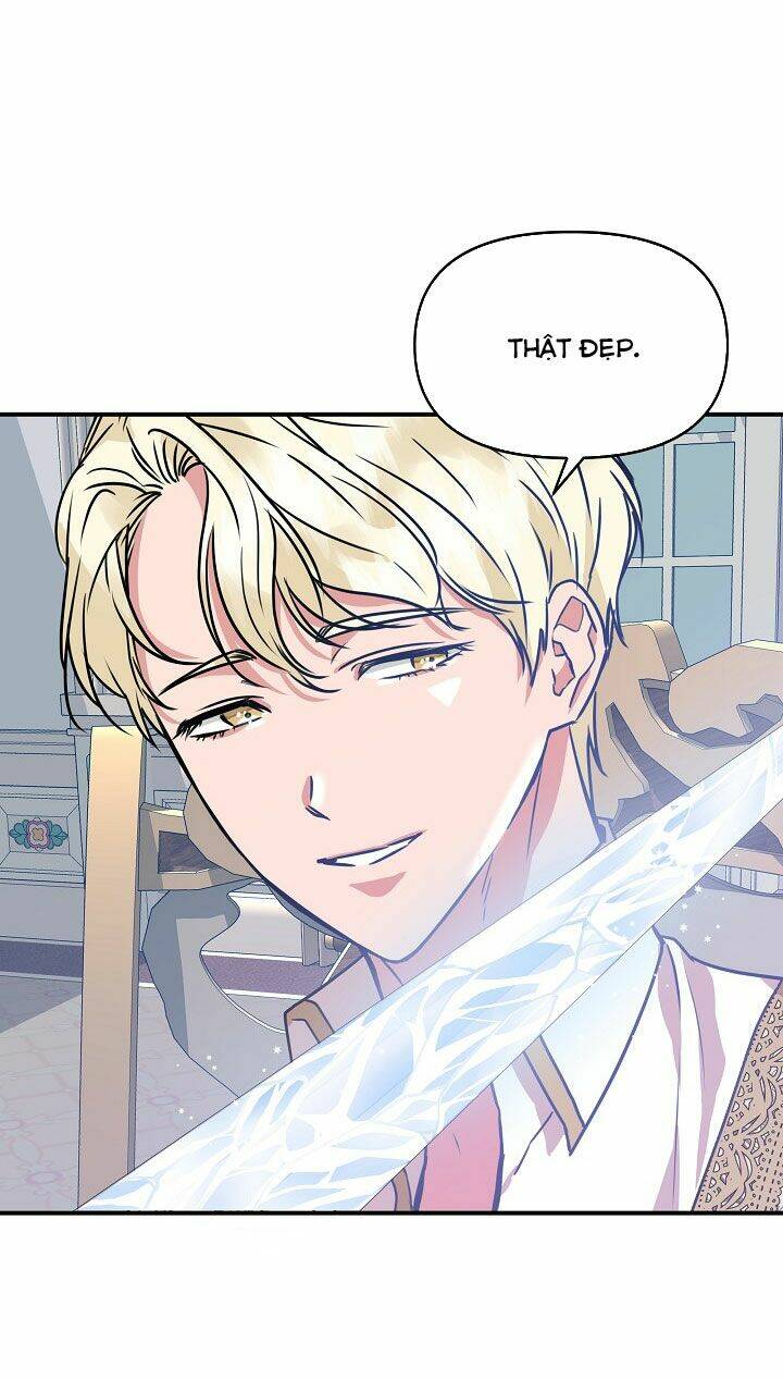 Tôi Không Phải Là Cinderella Chapter 11 - Trang 2