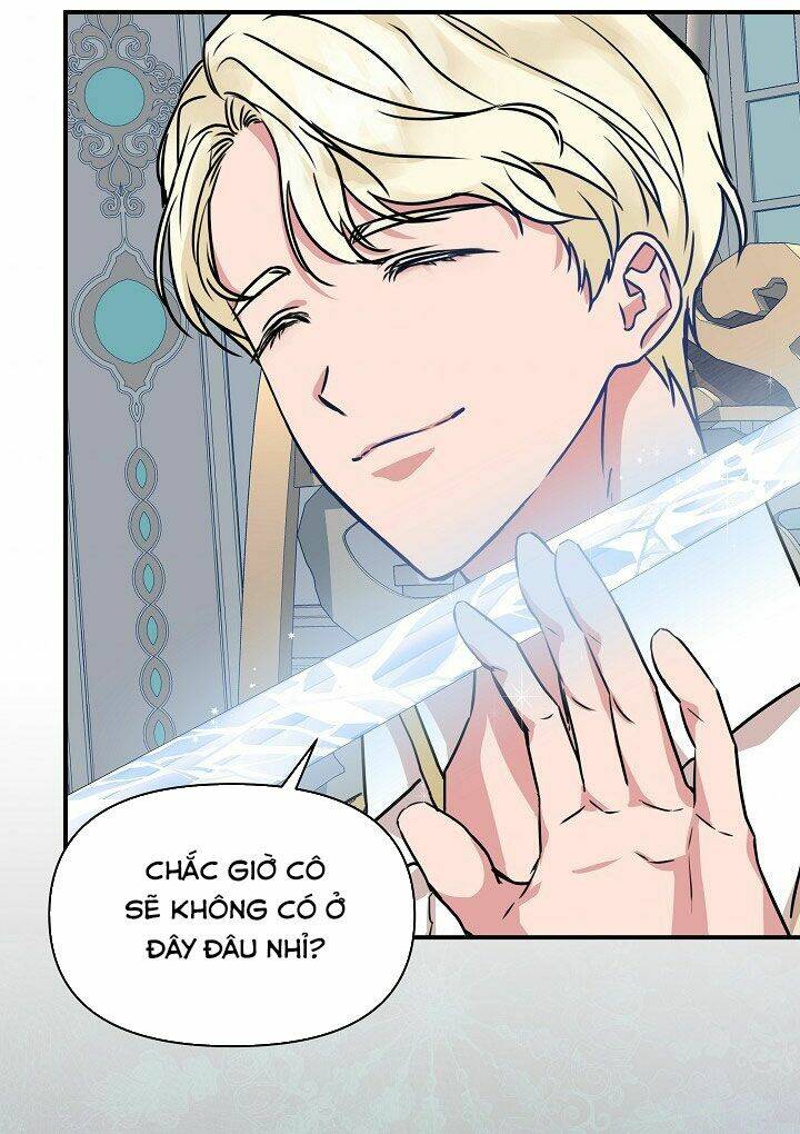 Tôi Không Phải Là Cinderella Chapter 11 - Trang 2