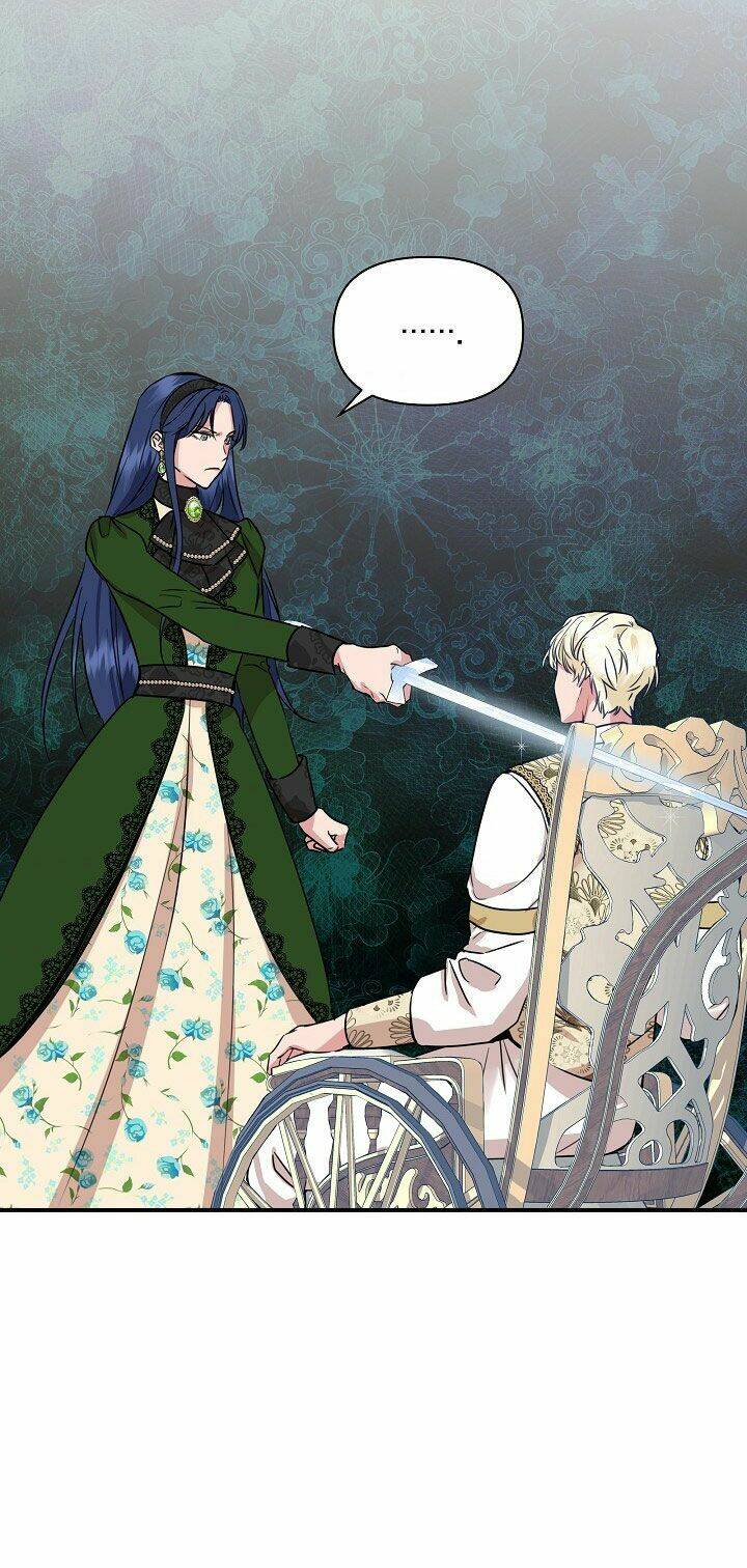 Tôi Không Phải Là Cinderella Chapter 11 - Trang 2