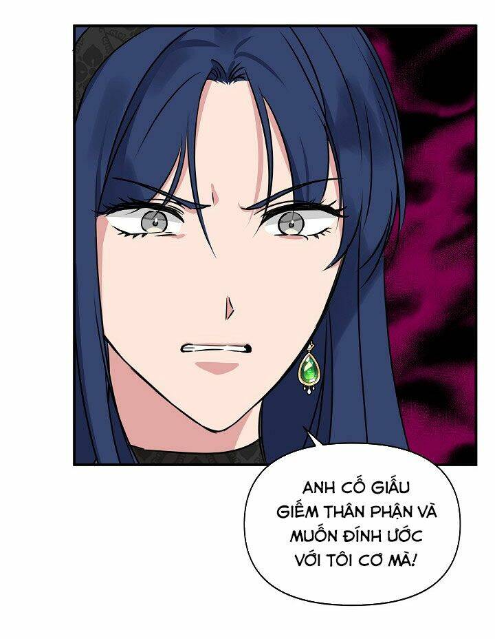 Tôi Không Phải Là Cinderella Chapter 11 - Trang 2