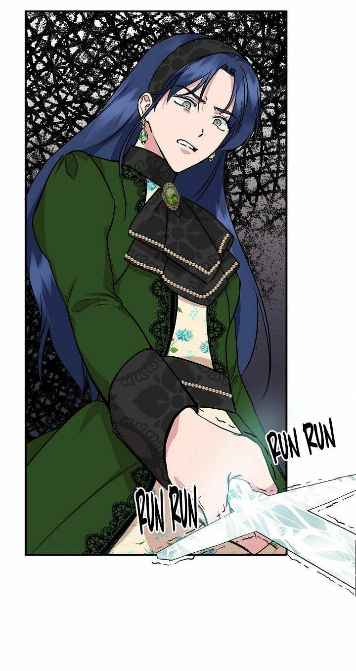 Tôi Không Phải Là Cinderella Chapter 11 - Trang 2