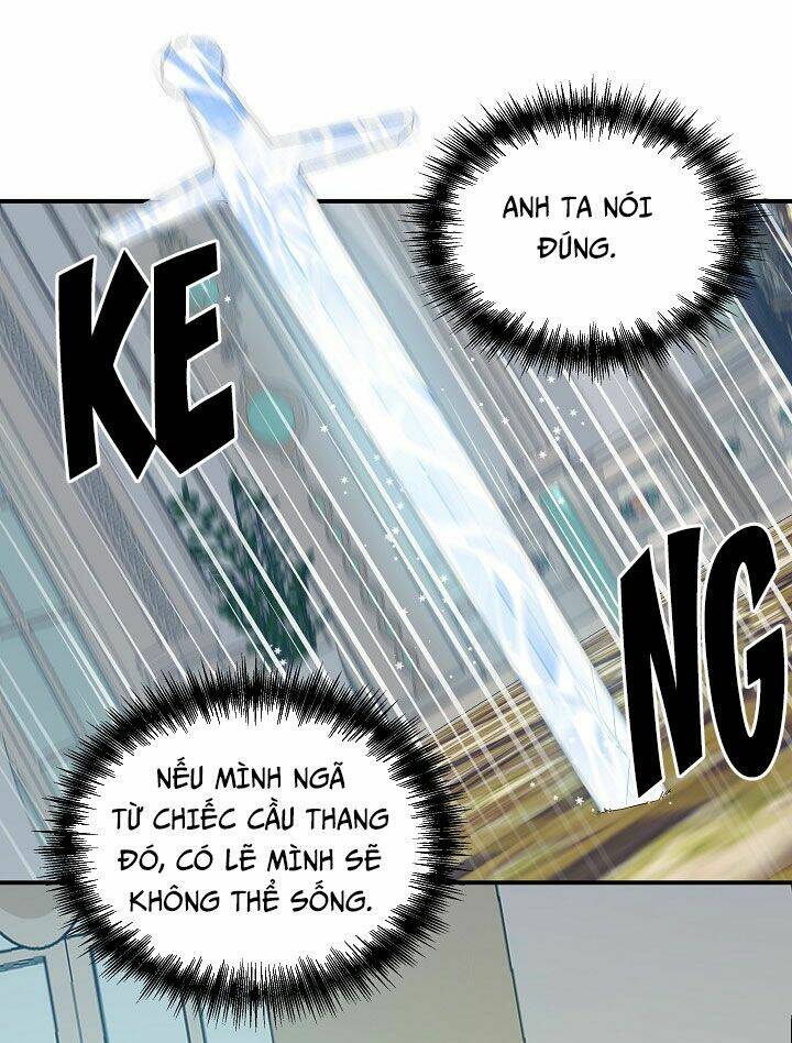 Tôi Không Phải Là Cinderella Chapter 11 - Trang 2