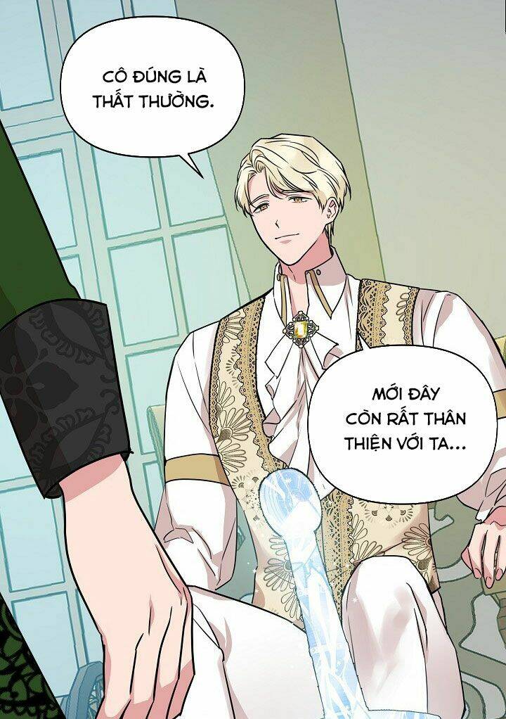 Tôi Không Phải Là Cinderella Chapter 11 - Trang 2