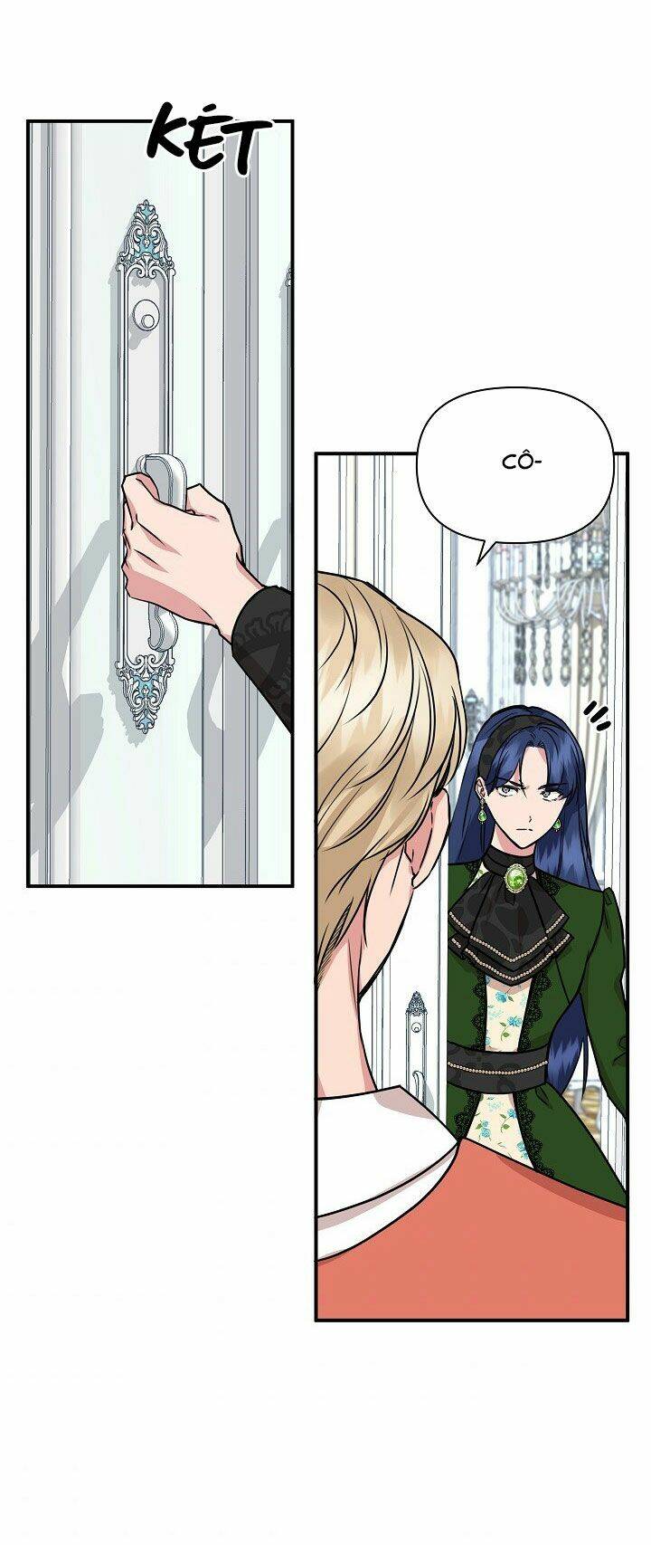 Tôi Không Phải Là Cinderella Chapter 11 - Trang 2