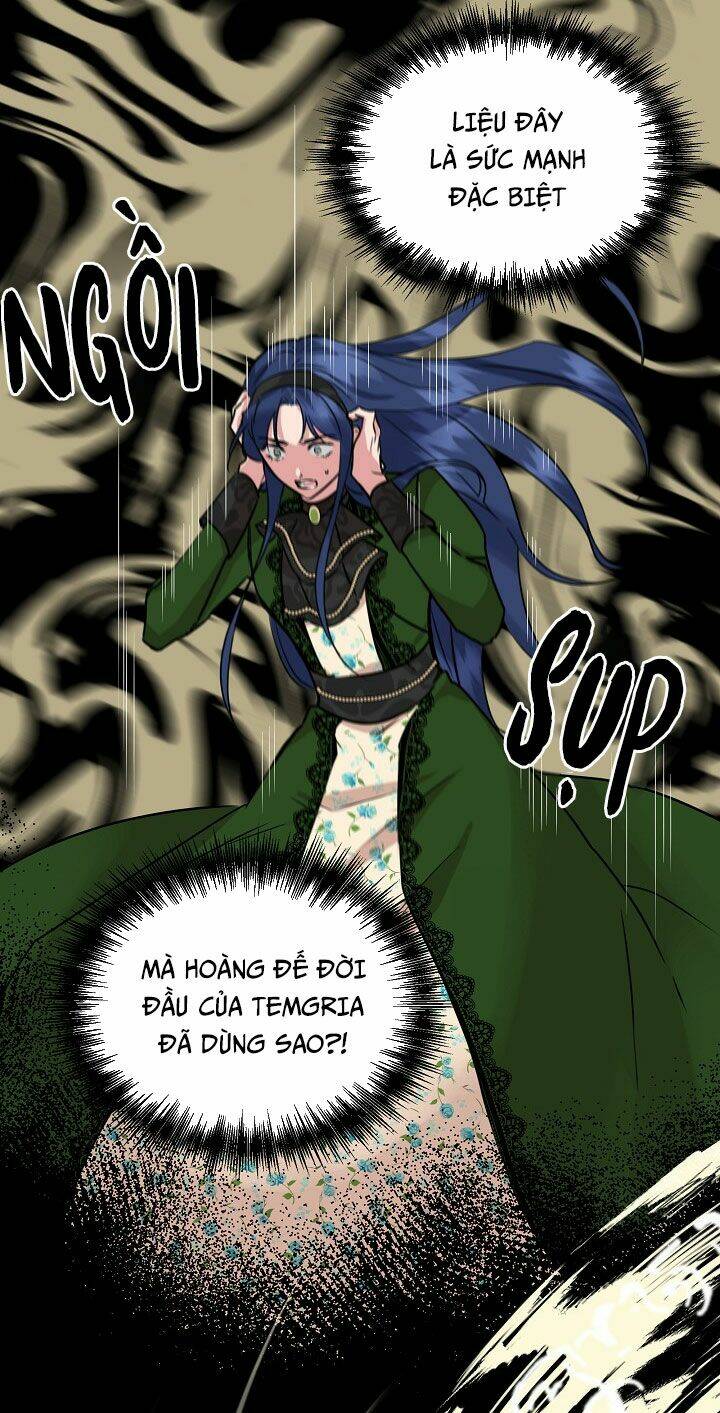 Tôi Không Phải Là Cinderella Chapter 11 - Trang 2