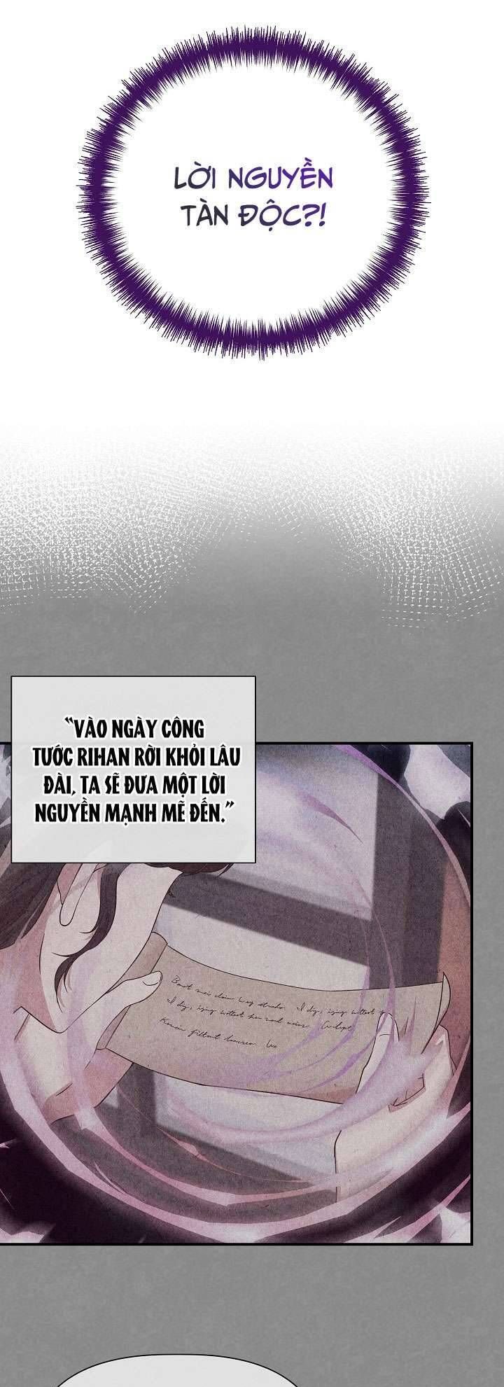 Tôi Không Phải Là Cinderella Chapter 110 - Trang 2