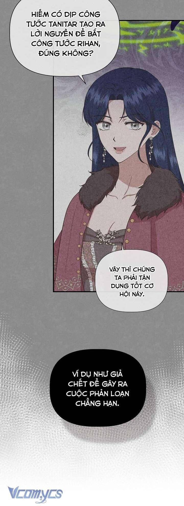 Tôi Không Phải Là Cinderella Chapter 110 - Trang 2