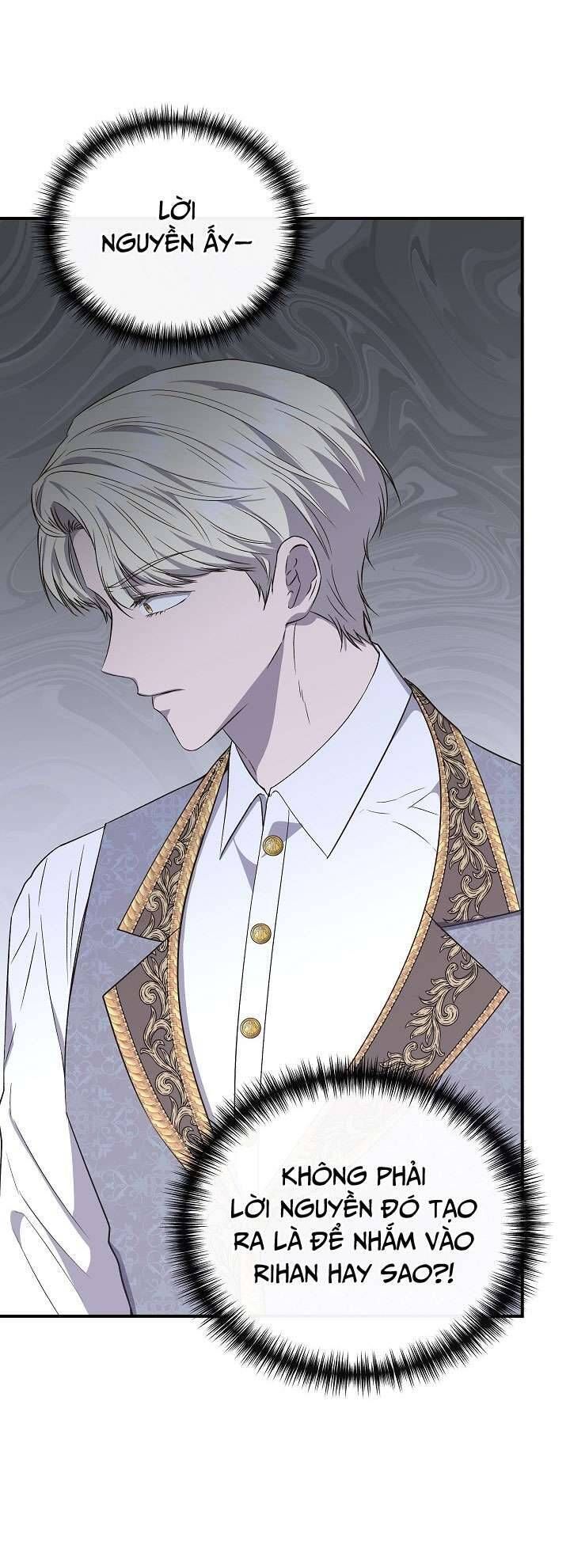 Tôi Không Phải Là Cinderella Chapter 110 - Trang 2
