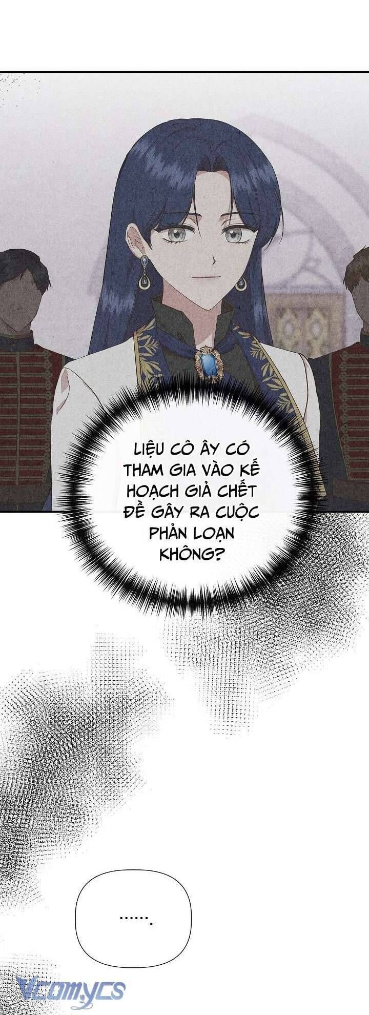 Tôi Không Phải Là Cinderella Chapter 110 - Trang 2