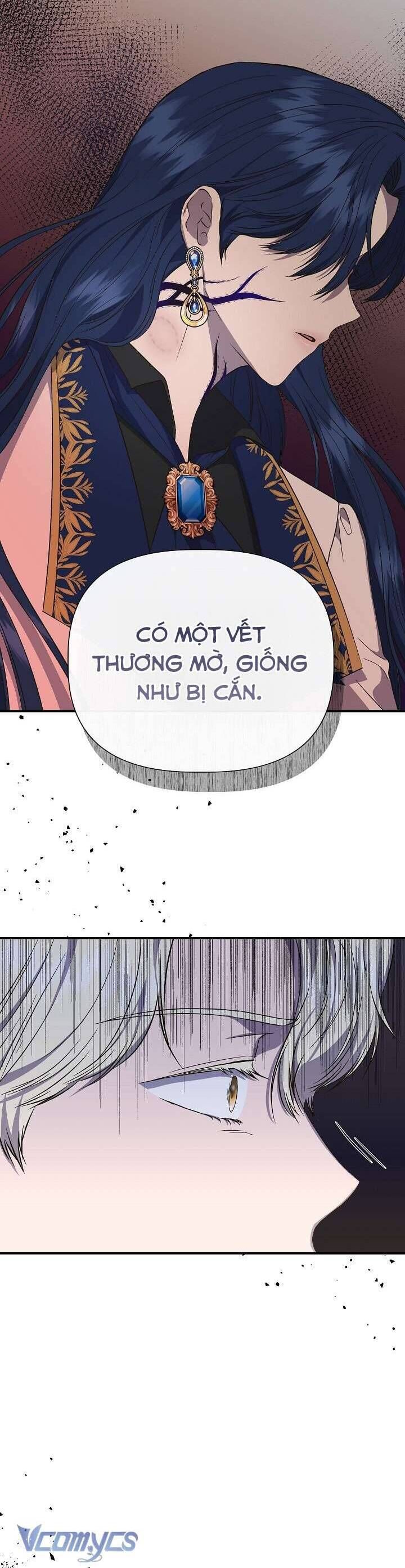 Tôi Không Phải Là Cinderella Chapter 110 - Trang 2