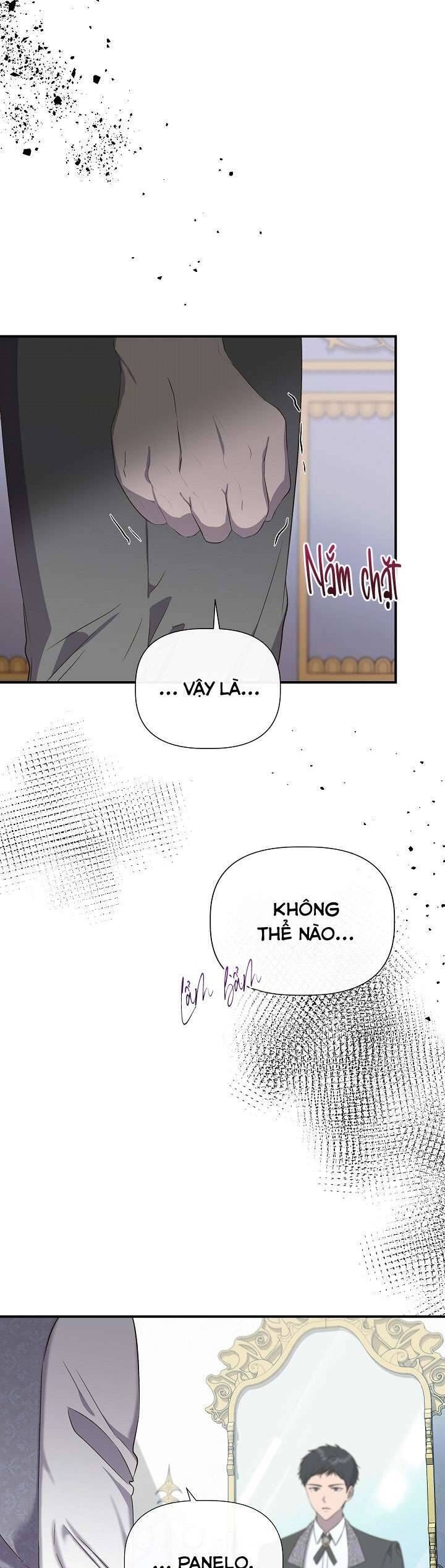 Tôi Không Phải Là Cinderella Chapter 110 - Trang 2