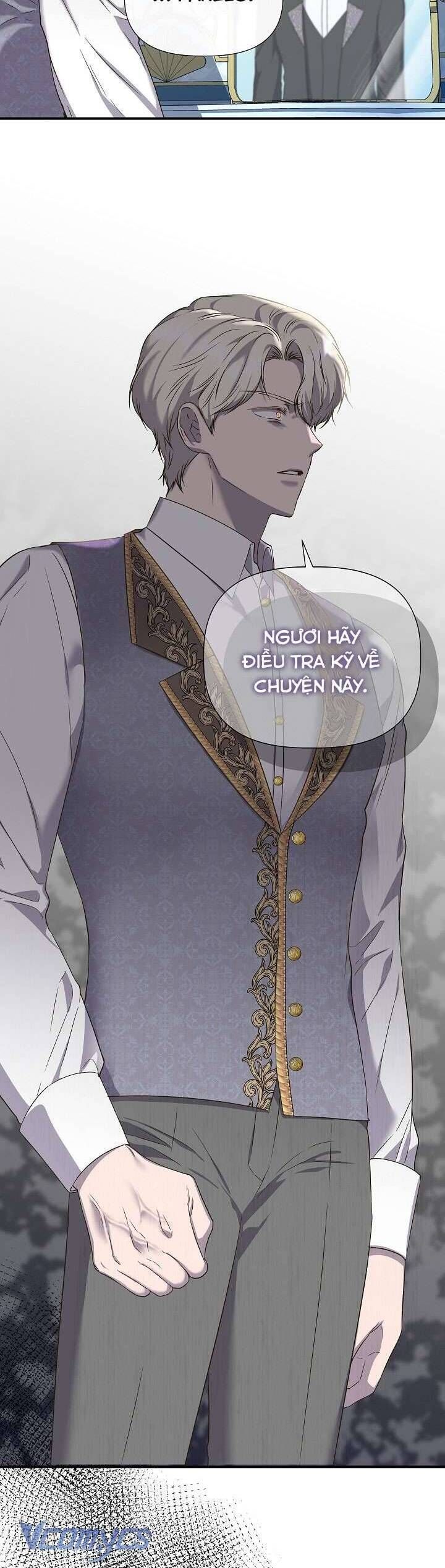 Tôi Không Phải Là Cinderella Chapter 110 - Trang 2