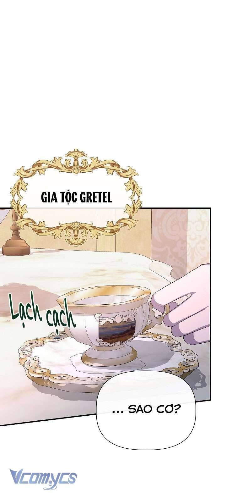 Tôi Không Phải Là Cinderella Chapter 110 - Trang 2