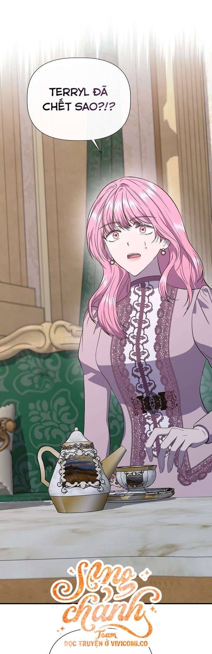 Tôi Không Phải Là Cinderella Chapter 110 - Trang 2