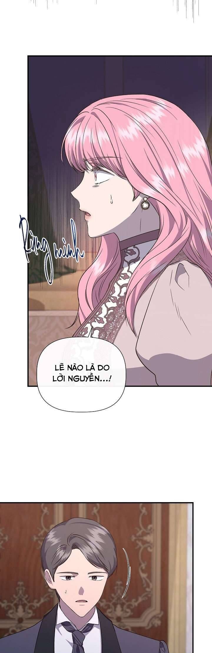 Tôi Không Phải Là Cinderella Chapter 110 - Trang 2