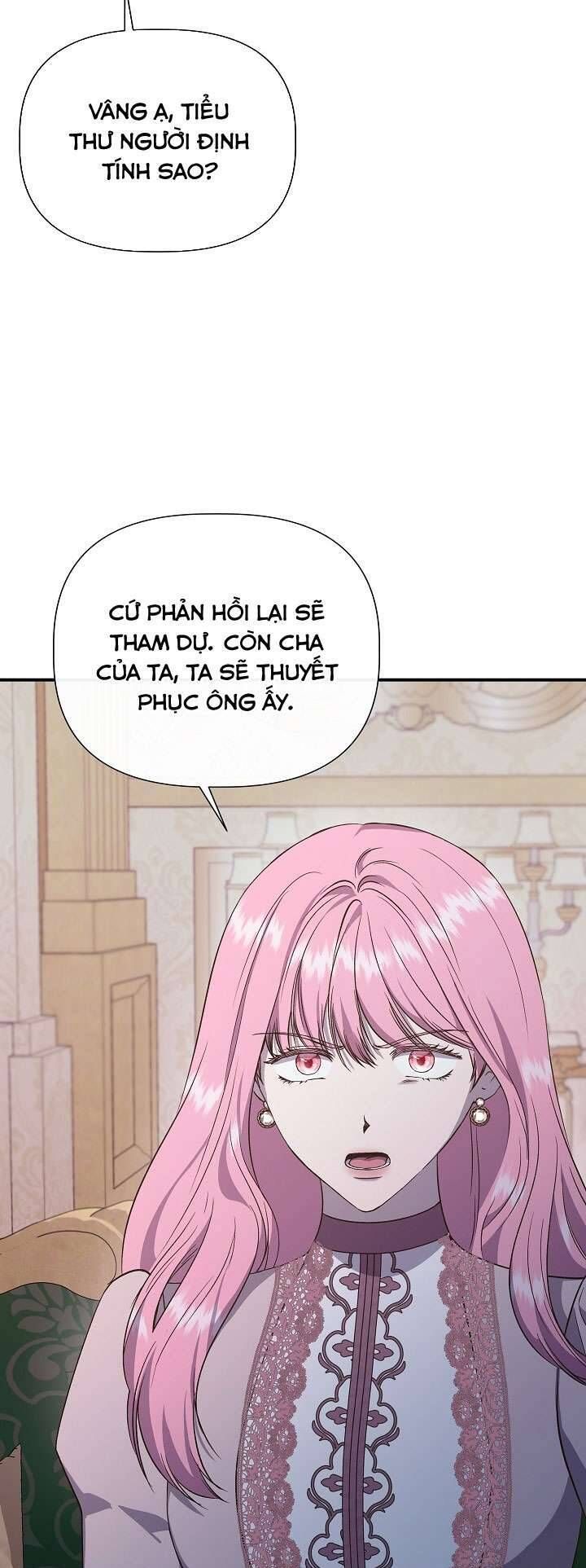 Tôi Không Phải Là Cinderella Chapter 110 - Trang 2