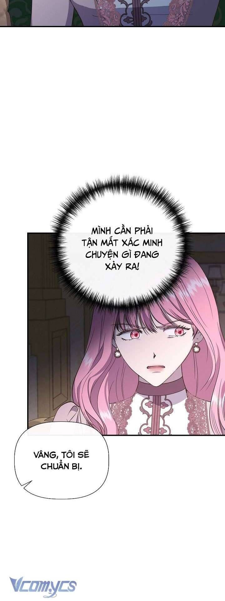 Tôi Không Phải Là Cinderella Chapter 110 - Trang 2
