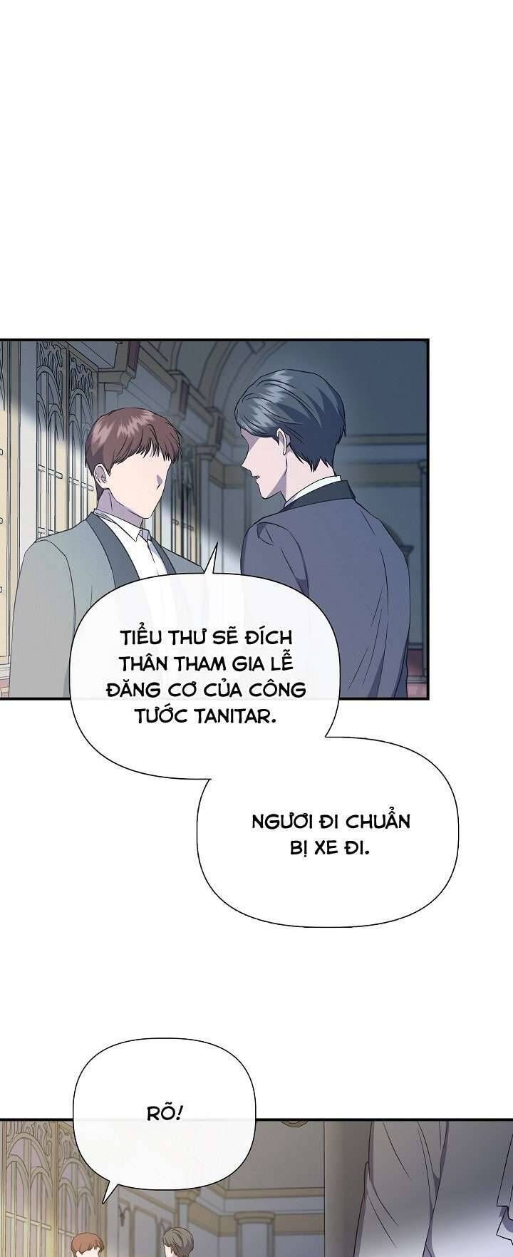Tôi Không Phải Là Cinderella Chapter 110 - Trang 2