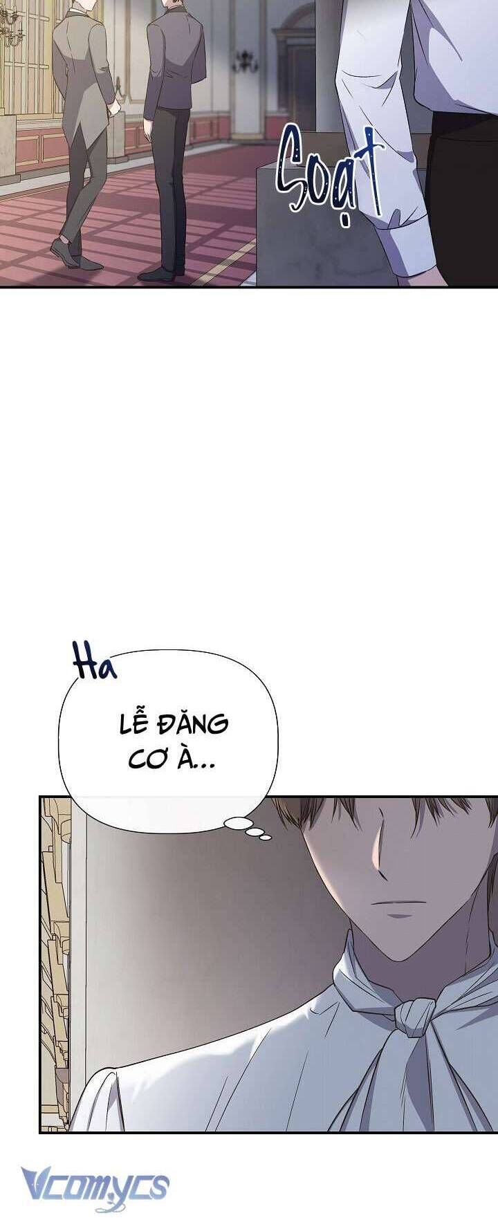 Tôi Không Phải Là Cinderella Chapter 110 - Trang 2