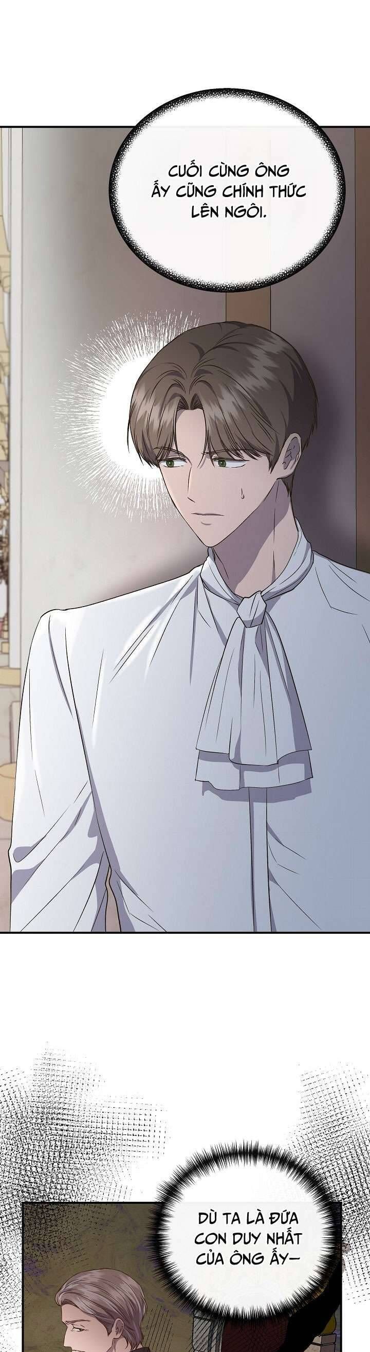Tôi Không Phải Là Cinderella Chapter 110 - Trang 2