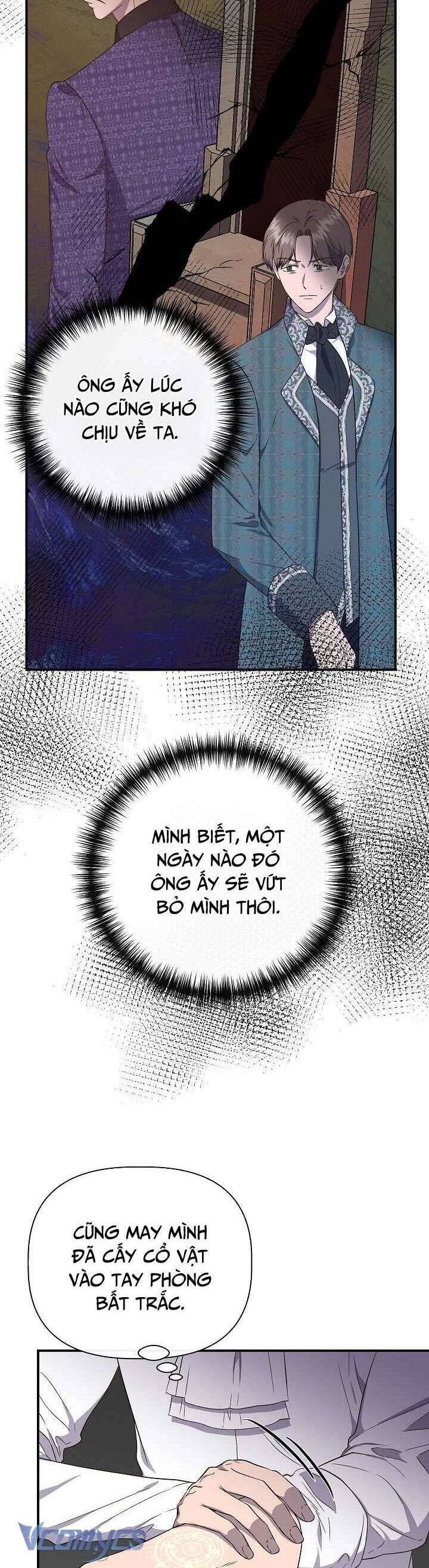 Tôi Không Phải Là Cinderella Chapter 110 - Trang 2