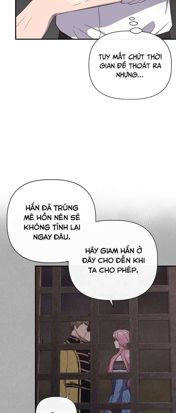 Tôi Không Phải Là Cinderella Chapter 110 - Trang 2