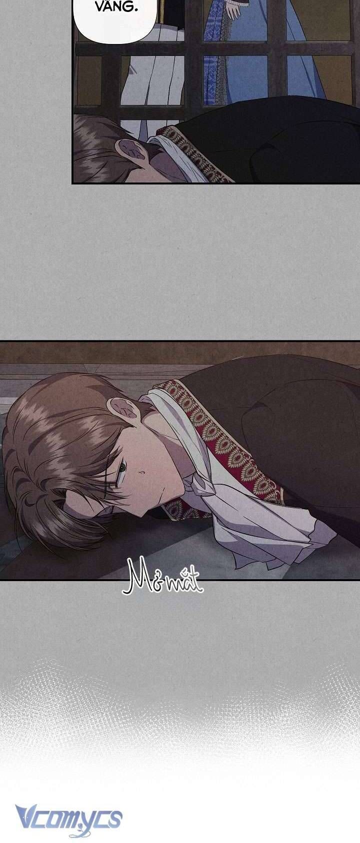 Tôi Không Phải Là Cinderella Chapter 110 - Trang 2