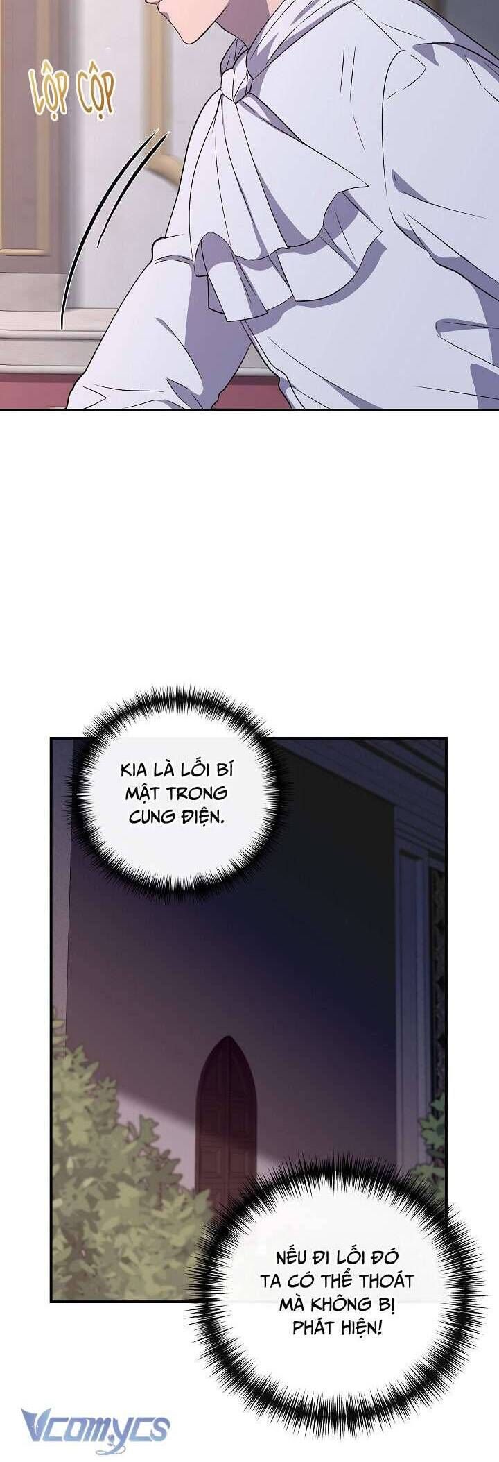 Tôi Không Phải Là Cinderella Chapter 110 - Trang 2