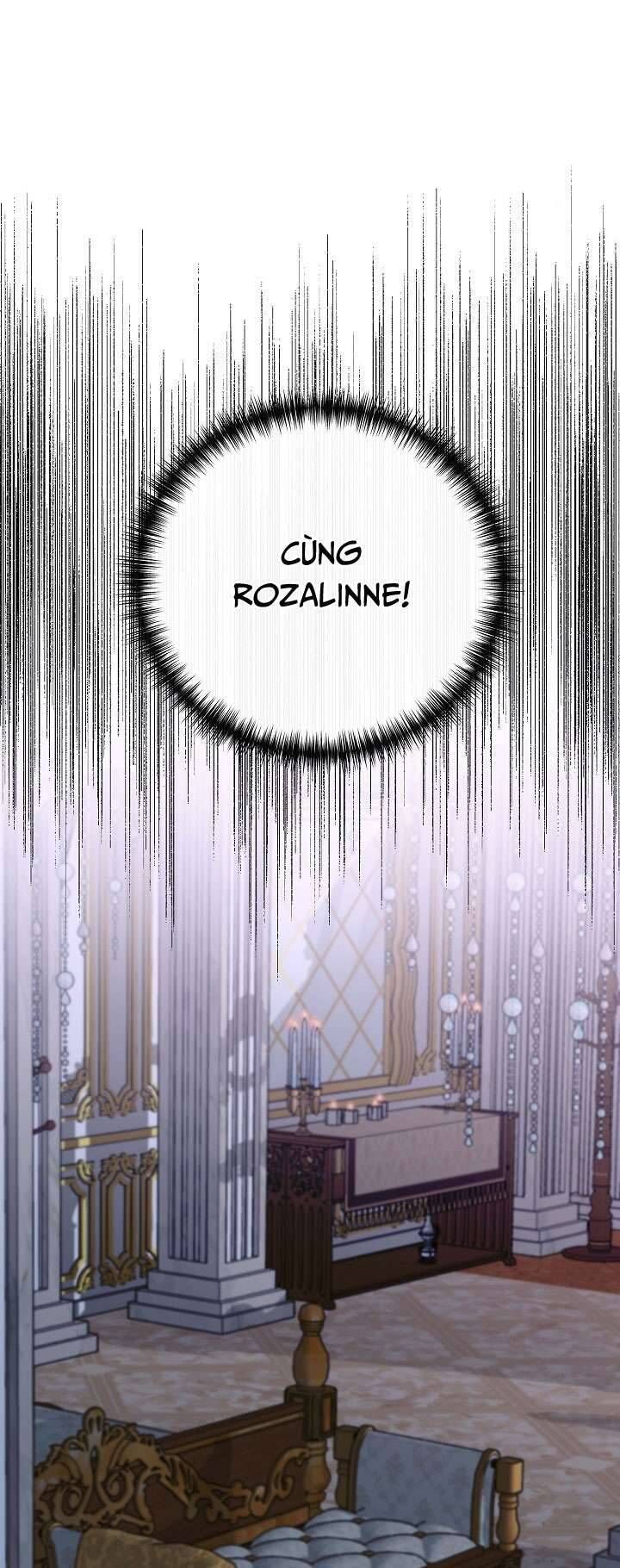 Tôi Không Phải Là Cinderella Chapter 110 - Trang 2