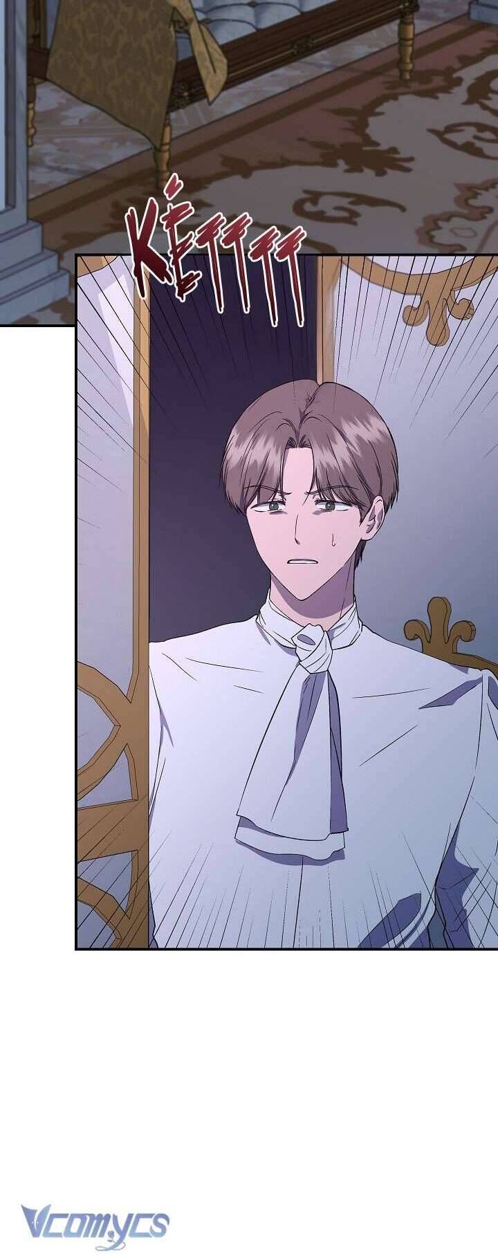 Tôi Không Phải Là Cinderella Chapter 110 - Trang 2