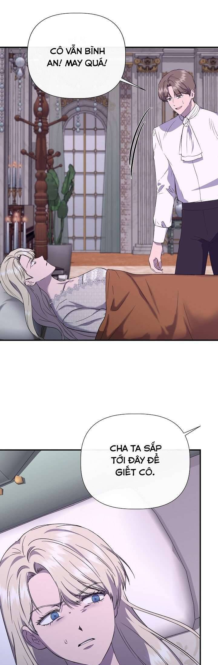 Tôi Không Phải Là Cinderella Chapter 110 - Trang 2