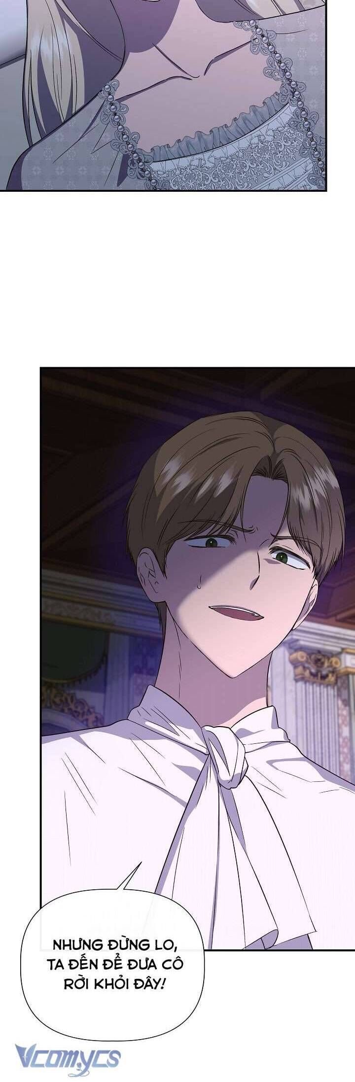 Tôi Không Phải Là Cinderella Chapter 110 - Trang 2