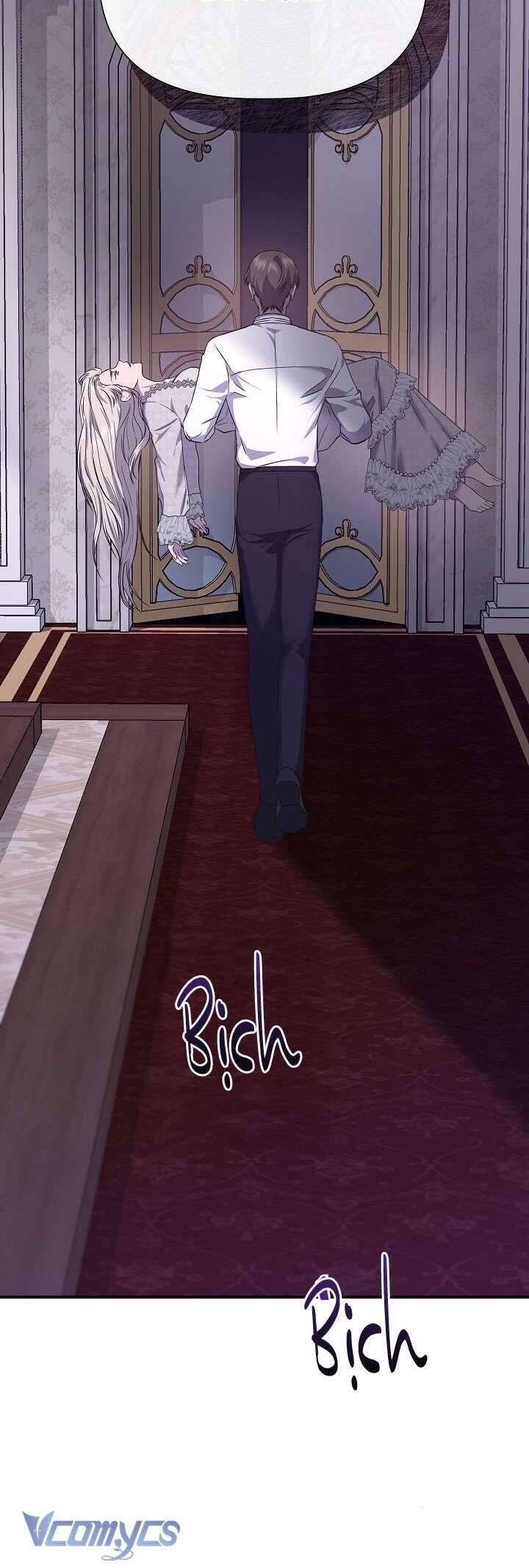 Tôi Không Phải Là Cinderella Chapter 110 - Trang 2