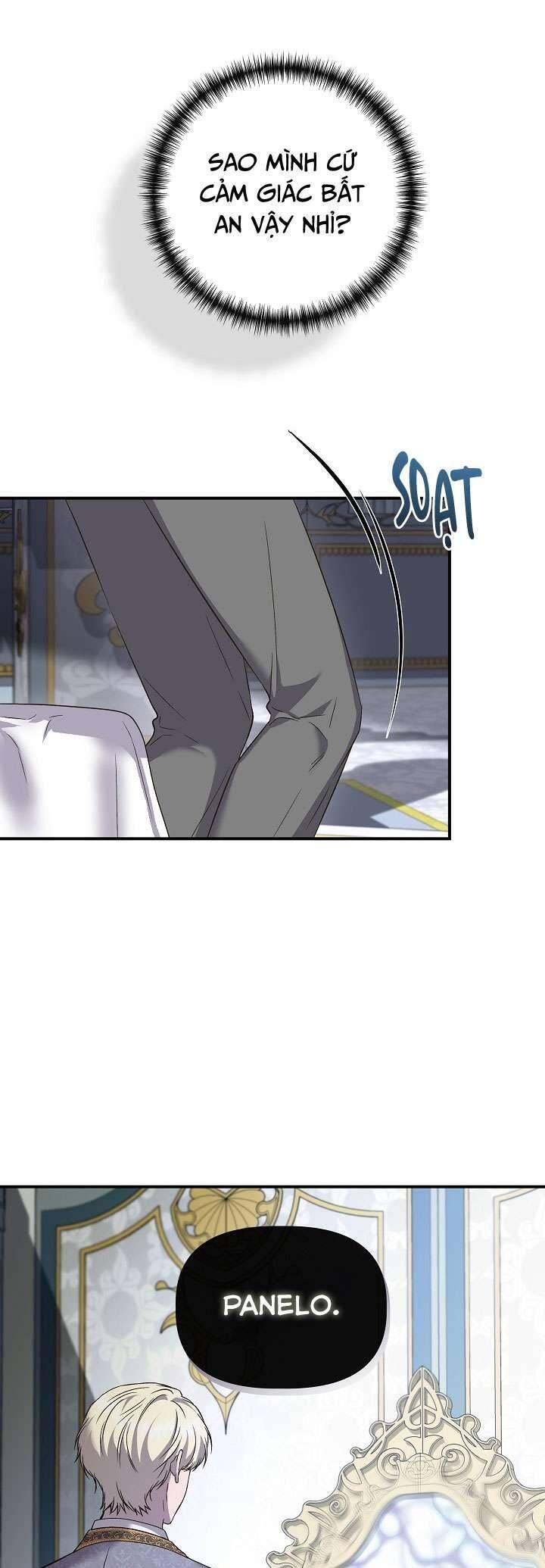 Tôi Không Phải Là Cinderella Chapter 110 - Trang 2