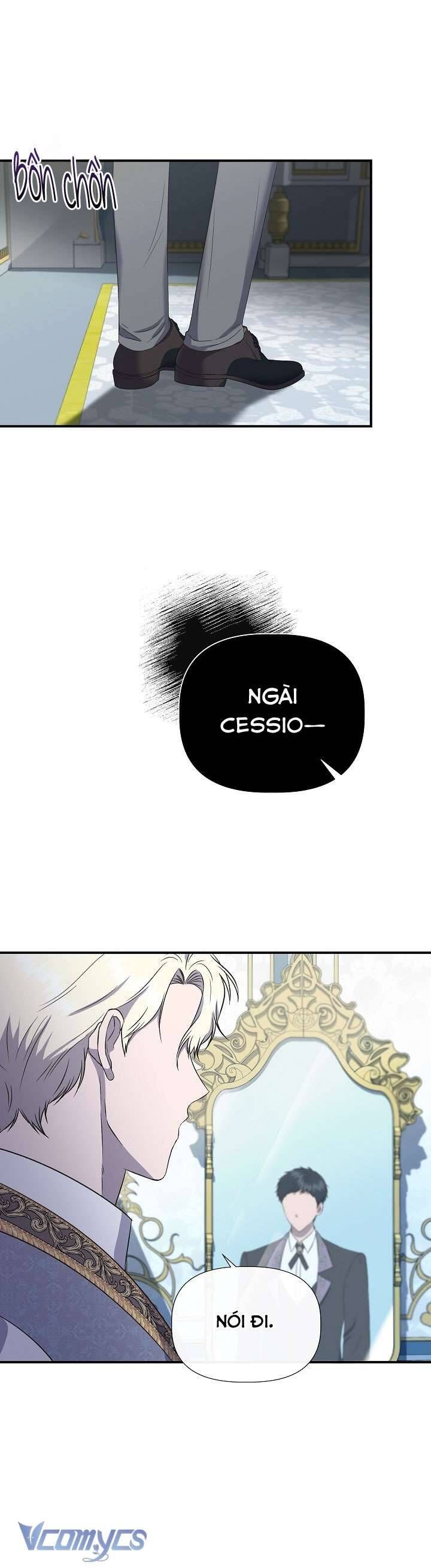 Tôi Không Phải Là Cinderella Chapter 110 - Trang 2