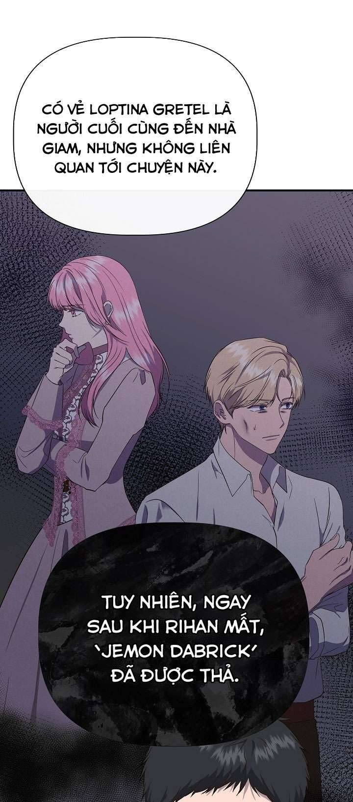 Tôi Không Phải Là Cinderella Chapter 110 - Trang 2