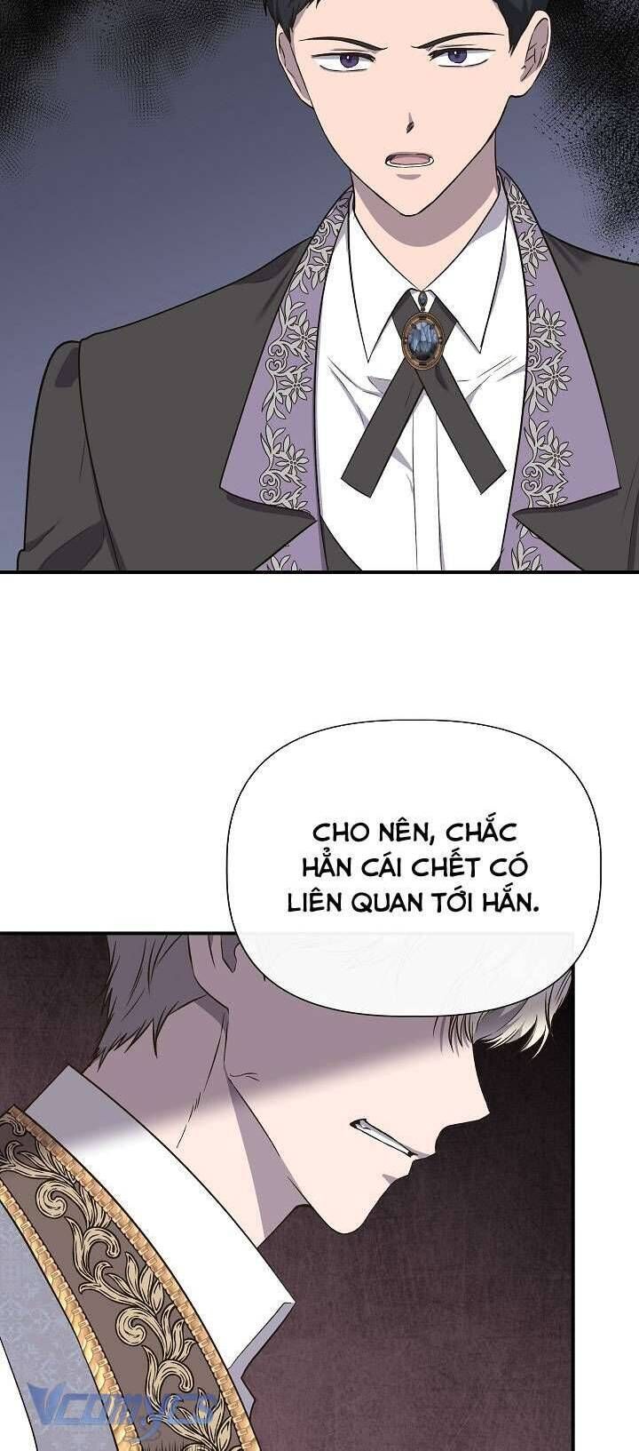 Tôi Không Phải Là Cinderella Chapter 110 - Trang 2