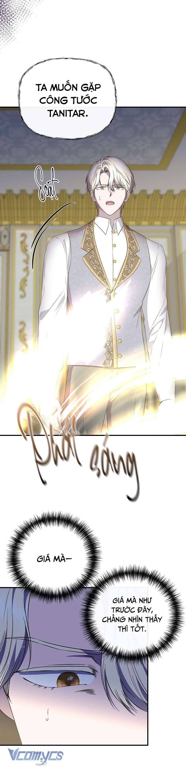 Tôi Không Phải Là Cinderella Chapter 110 - Trang 2