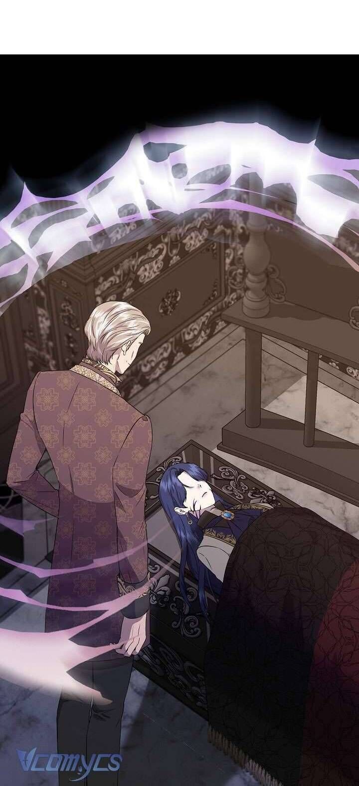 Tôi Không Phải Là Cinderella Chapter 110 - Trang 2