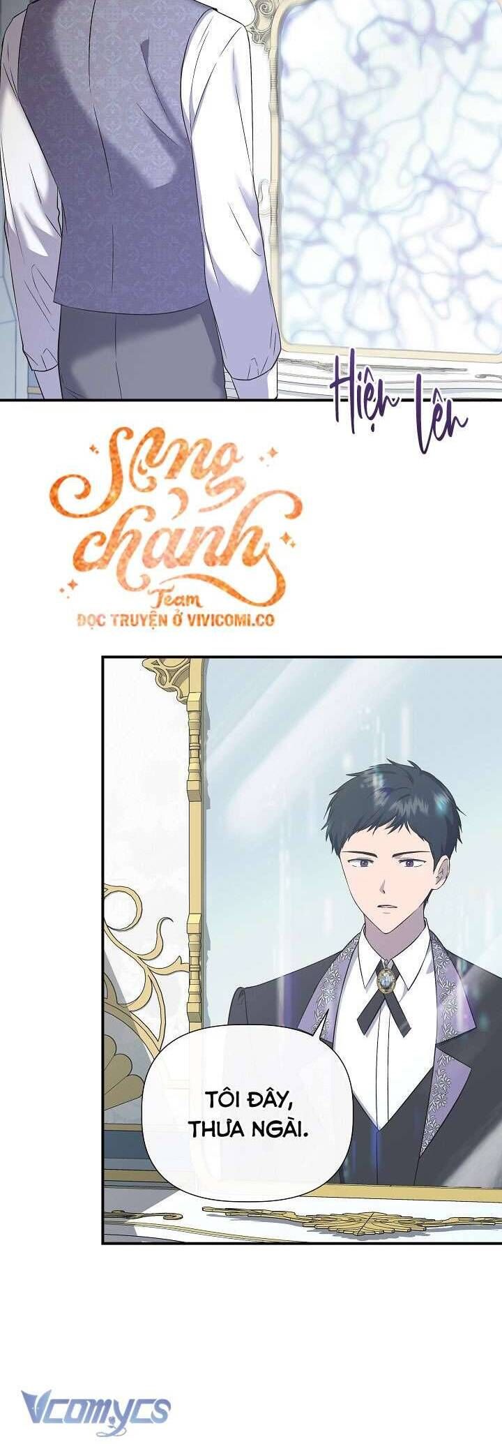 Tôi Không Phải Là Cinderella Chapter 110 - Trang 2