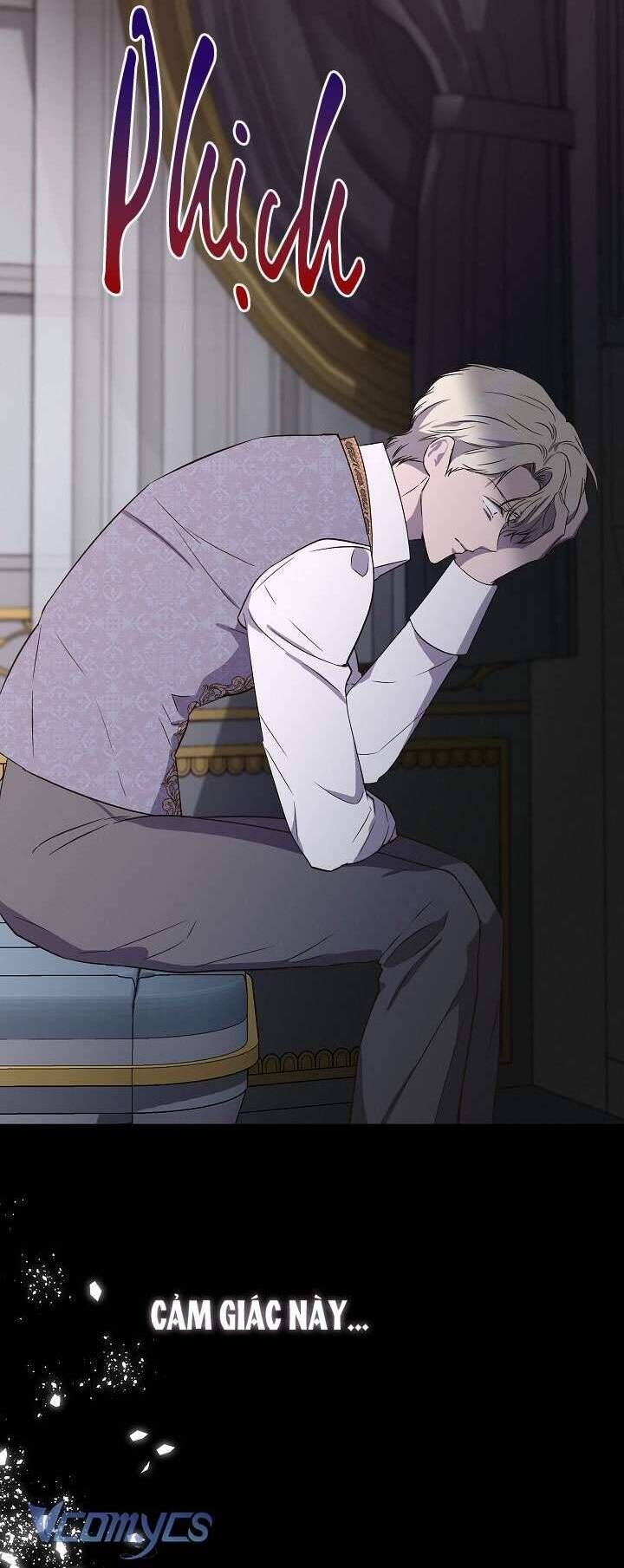 Tôi Không Phải Là Cinderella Chapter 110 - Trang 2