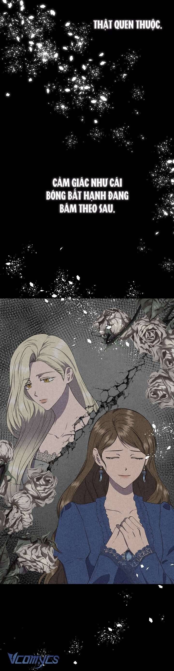 Tôi Không Phải Là Cinderella Chapter 110 - Trang 2