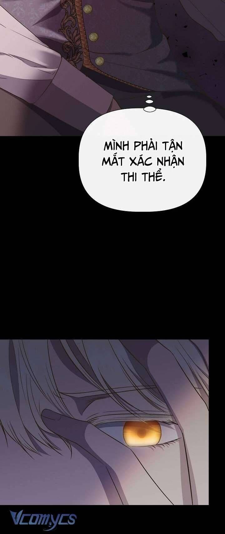 Tôi Không Phải Là Cinderella Chapter 110 - Trang 2