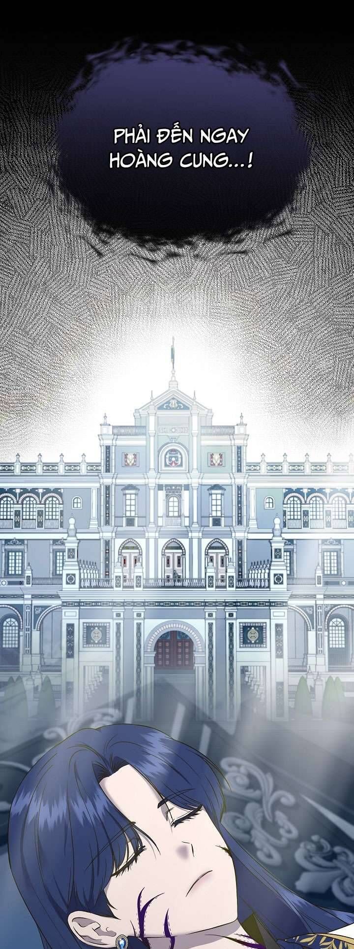 Tôi Không Phải Là Cinderella Chapter 110 - Trang 2