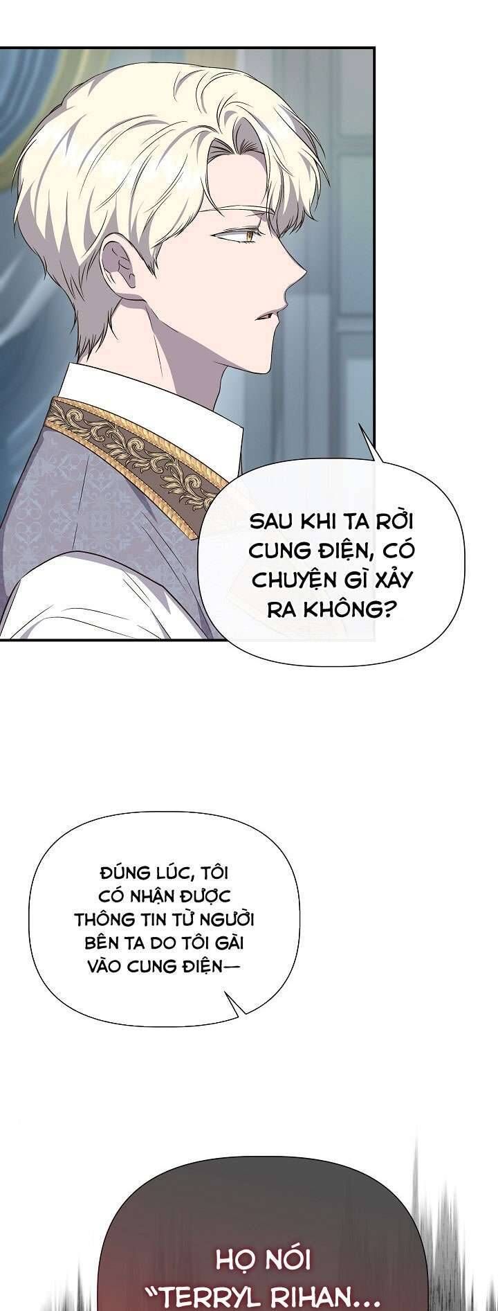 Tôi Không Phải Là Cinderella Chapter 110 - Trang 2