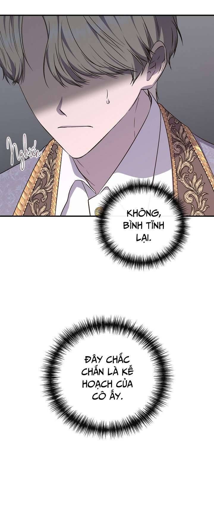 Tôi Không Phải Là Cinderella Chapter 110 - Trang 2