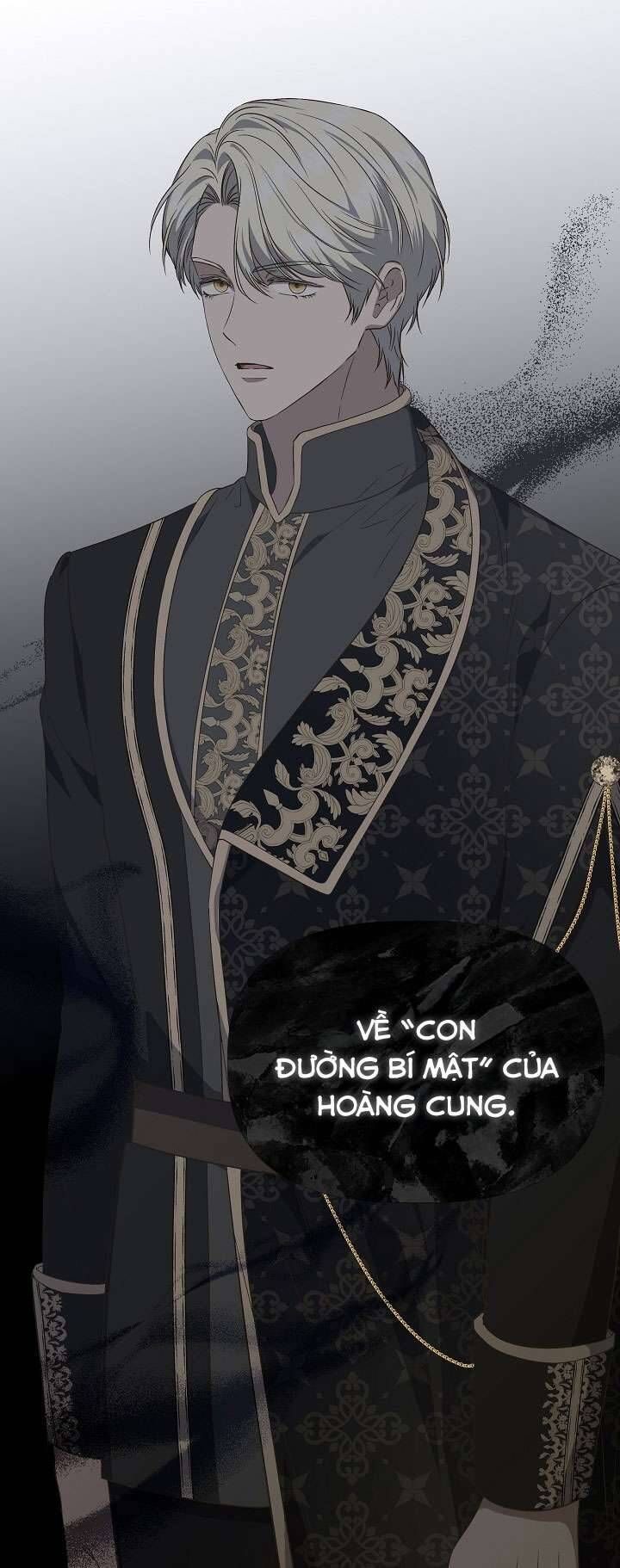 Tôi Không Phải Là Cinderella Chapter 111 - Trang 2