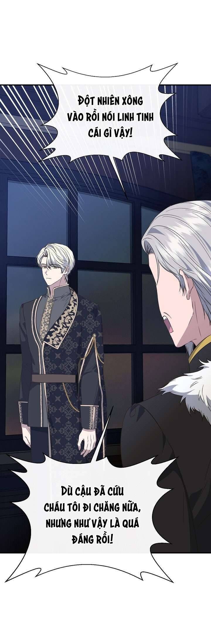 Tôi Không Phải Là Cinderella Chapter 111 - Trang 2