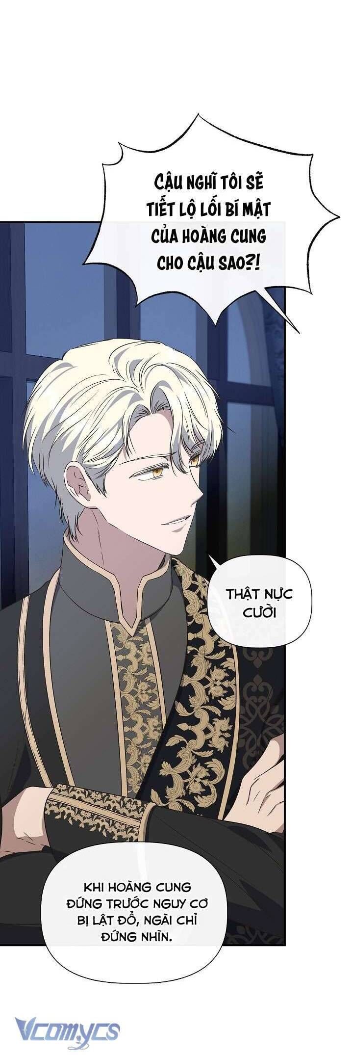 Tôi Không Phải Là Cinderella Chapter 111 - Trang 2