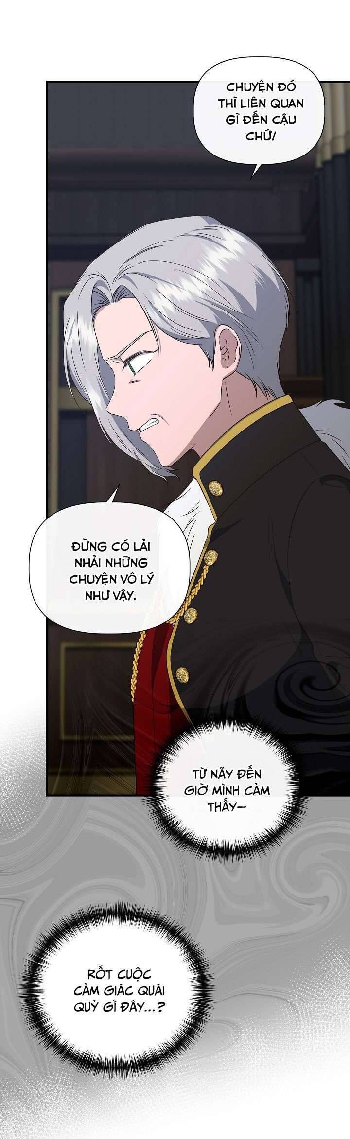 Tôi Không Phải Là Cinderella Chapter 111 - Trang 2